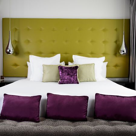 K West Hotel & Spa London Exterior photo