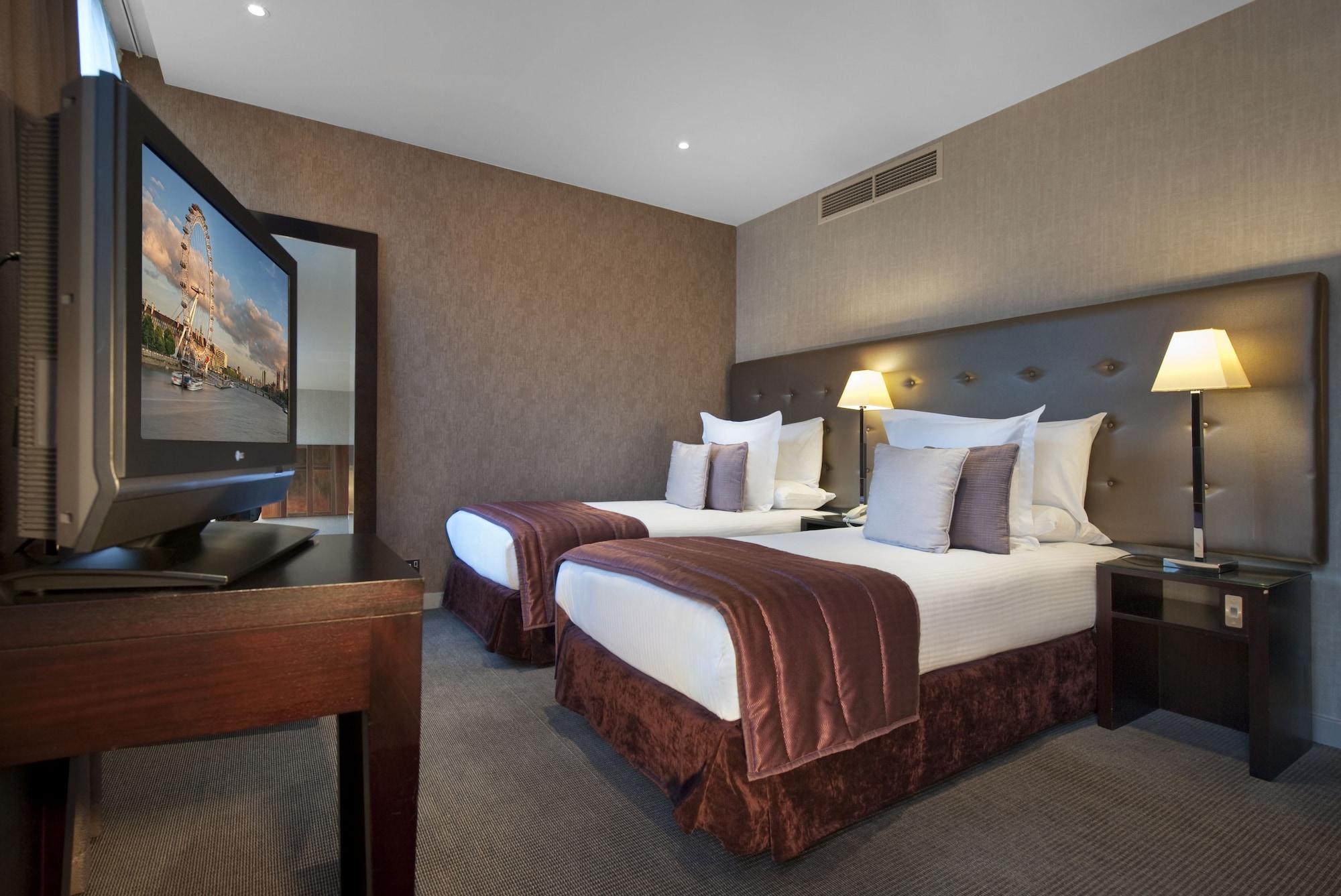 K West Hotel & Spa London Exterior photo
