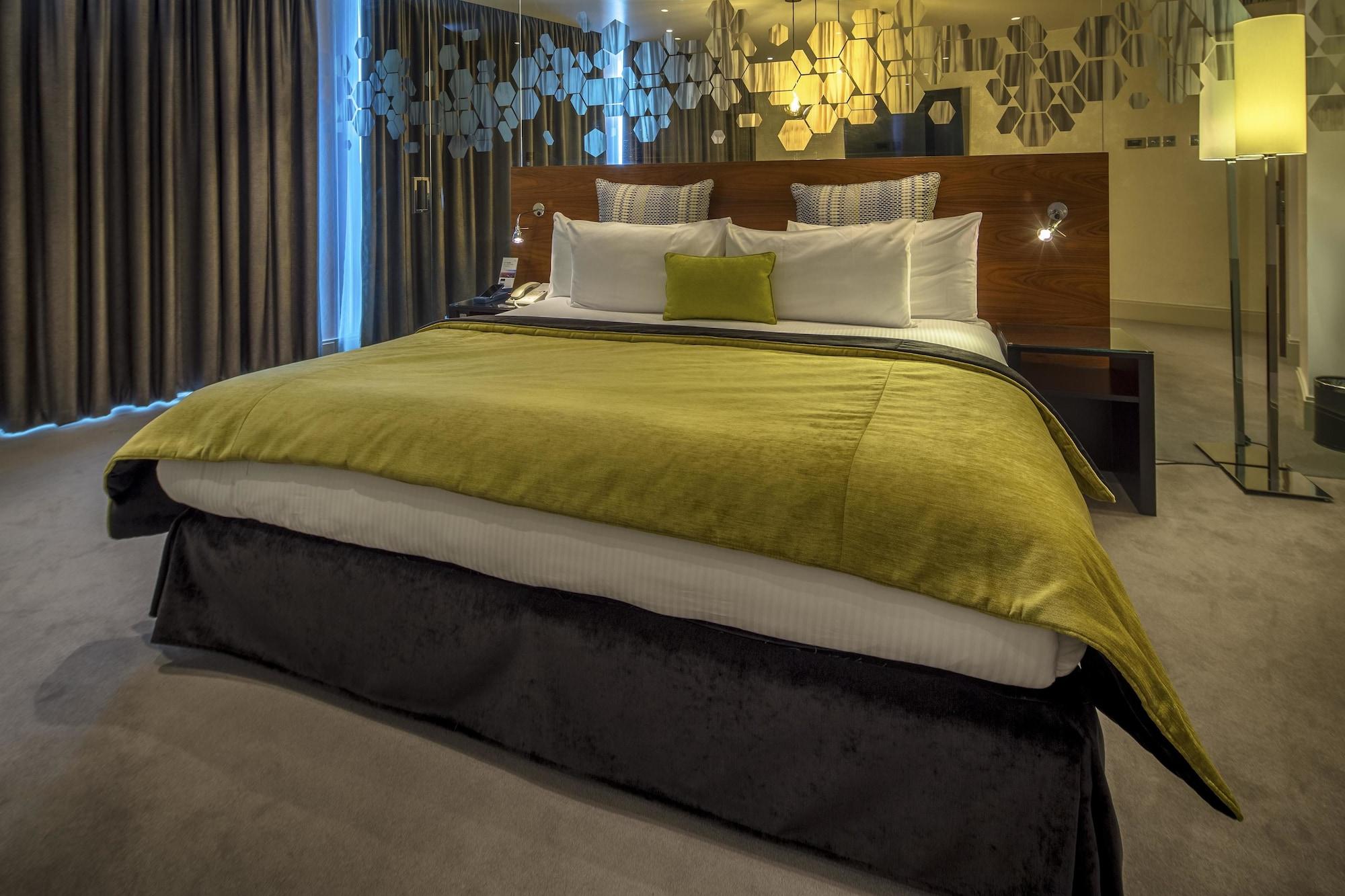 K West Hotel & Spa London Exterior photo