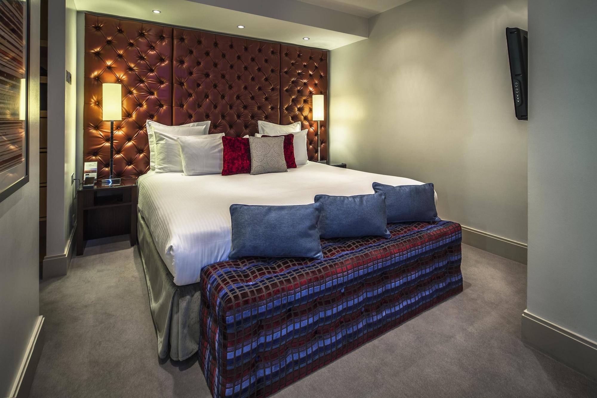 K West Hotel & Spa London Exterior photo