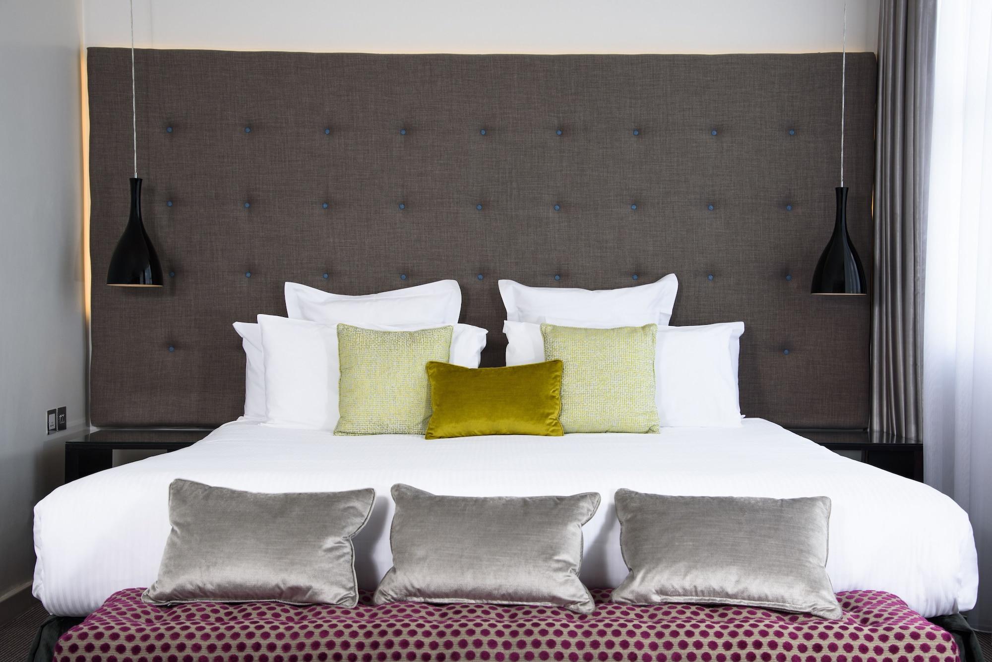 K West Hotel & Spa London Exterior photo