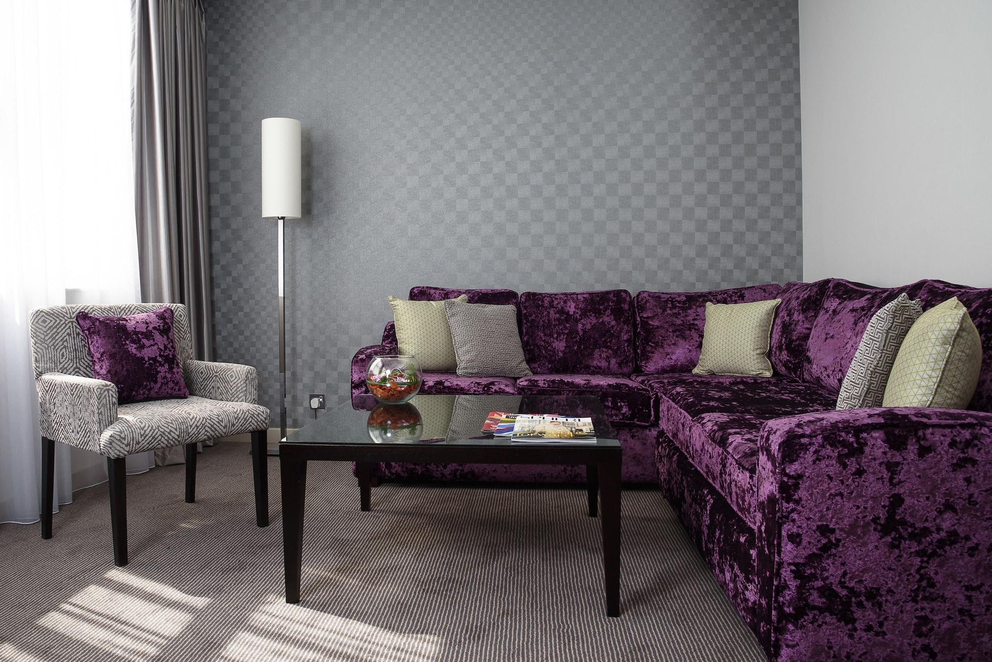 K West Hotel & Spa London Exterior photo