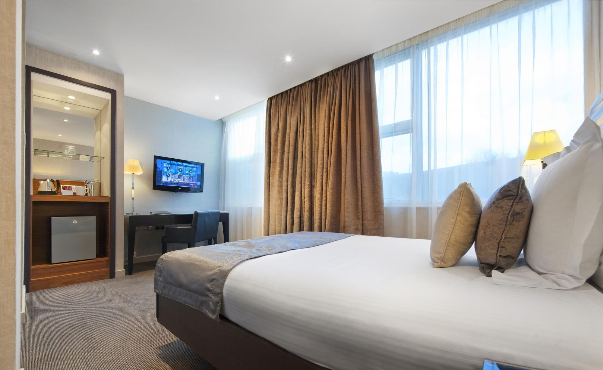 K West Hotel & Spa London Exterior photo