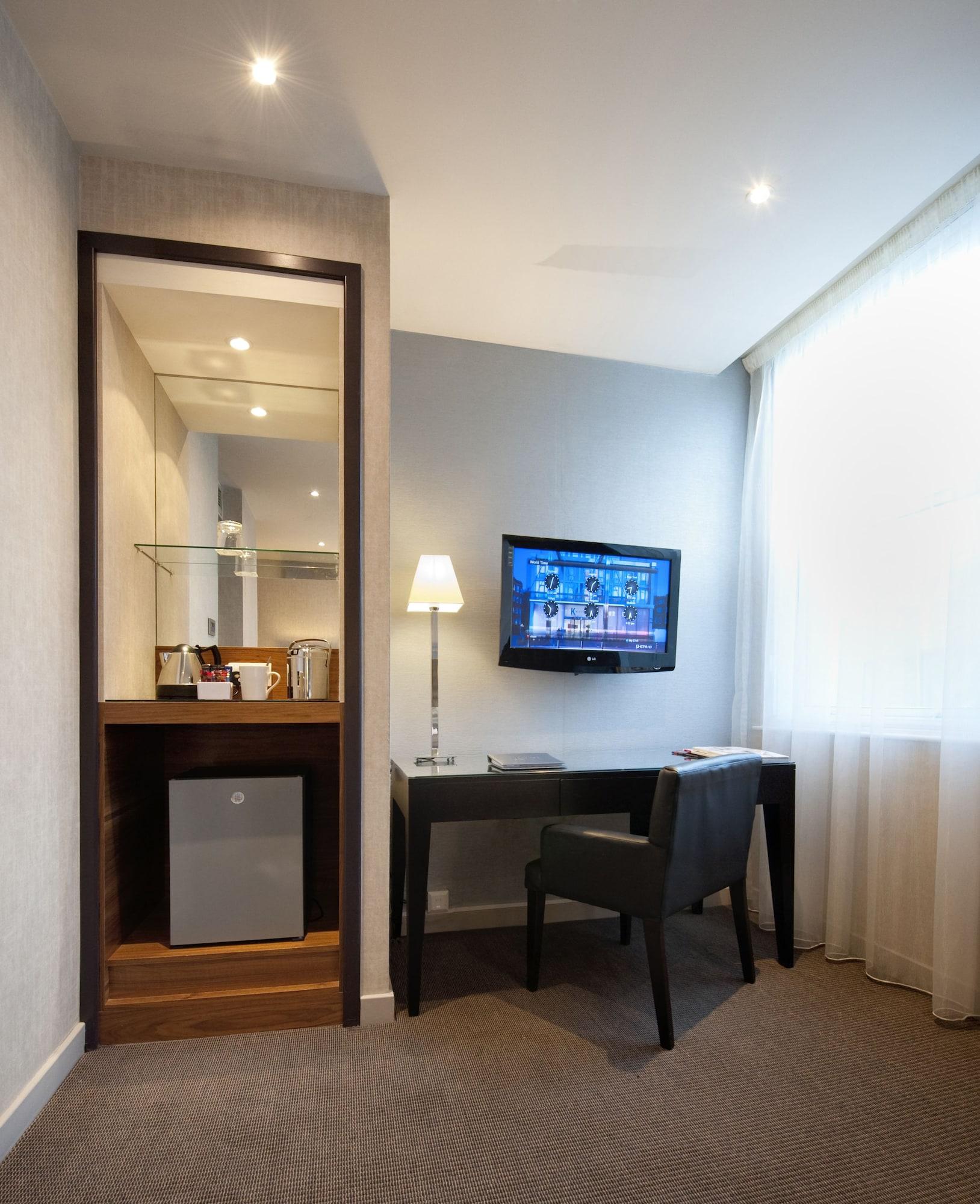 K West Hotel & Spa London Exterior photo