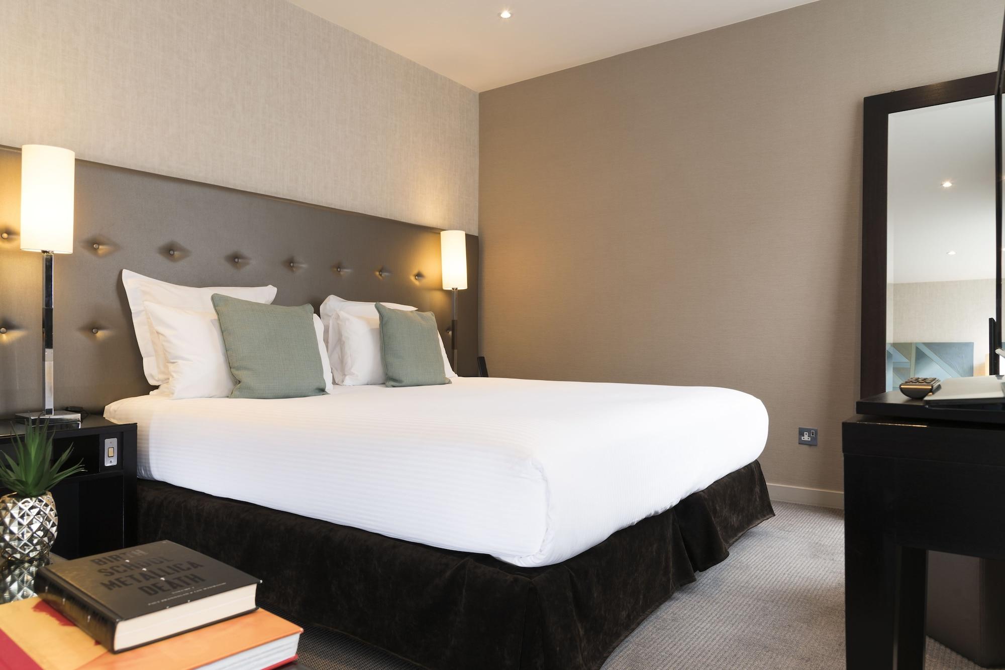 K West Hotel & Spa London Exterior photo