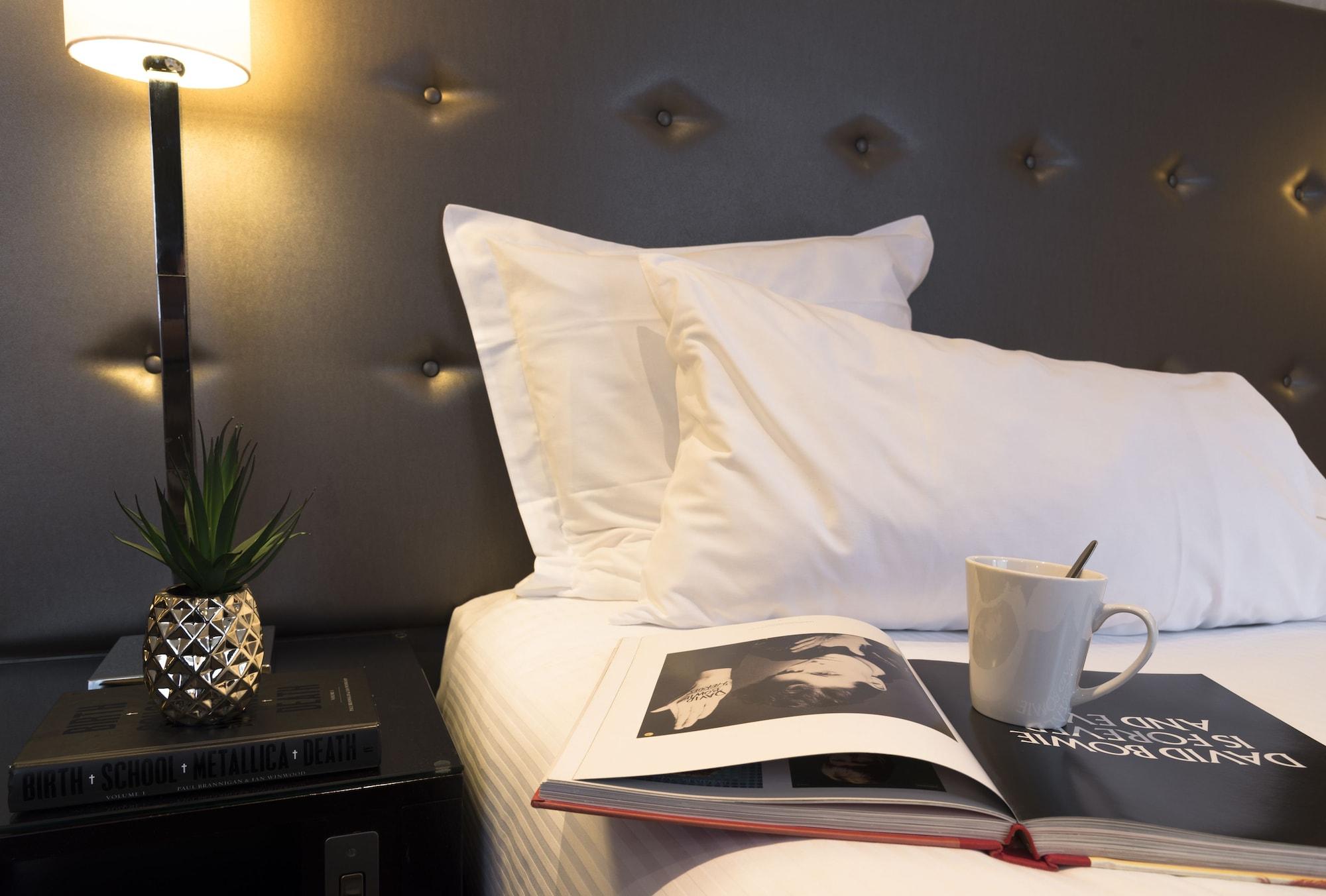 K West Hotel & Spa London Exterior photo