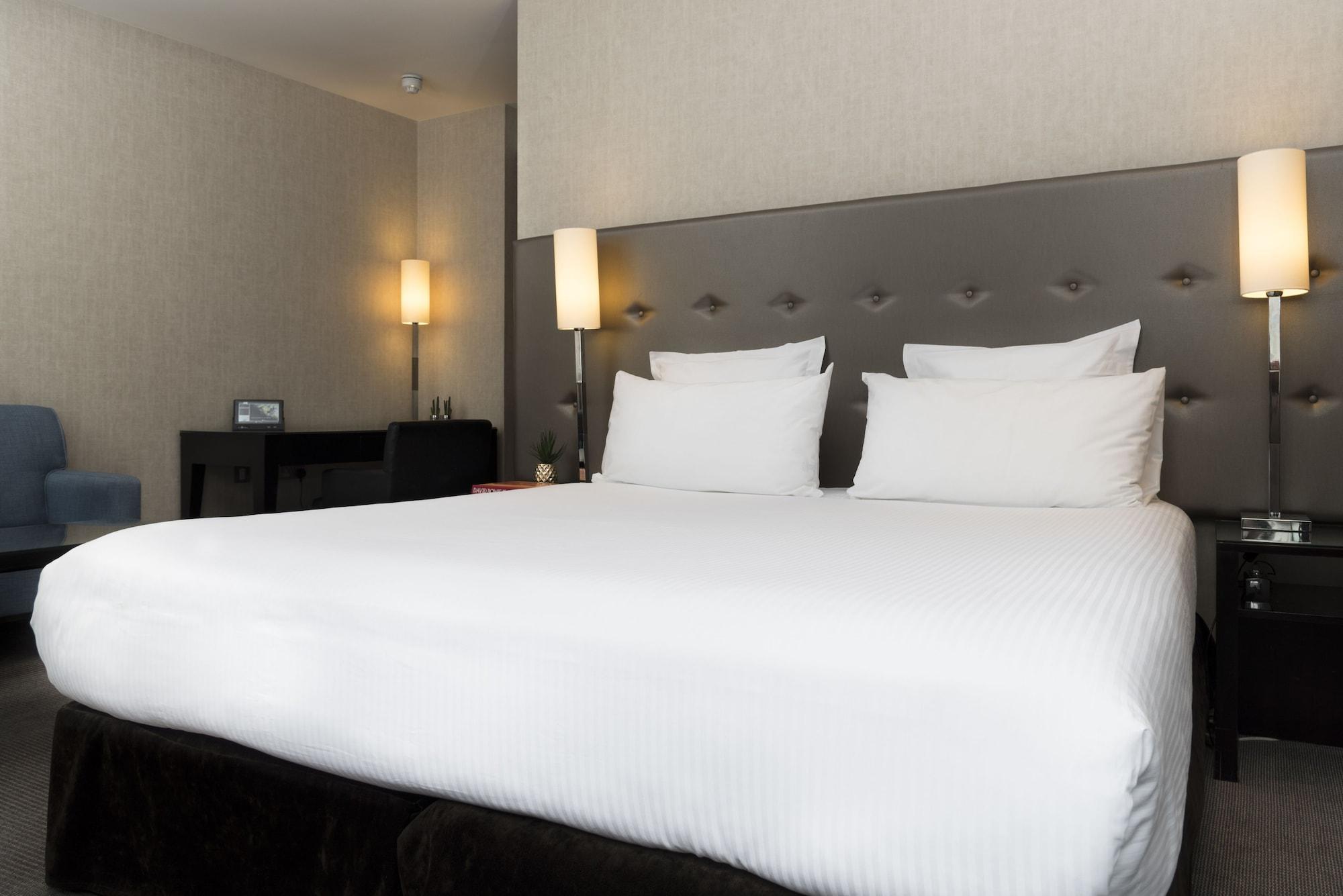 K West Hotel & Spa London Exterior photo