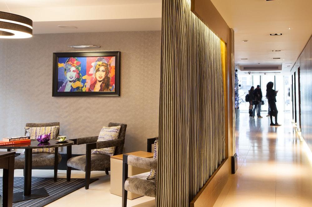 K West Hotel & Spa London Exterior photo