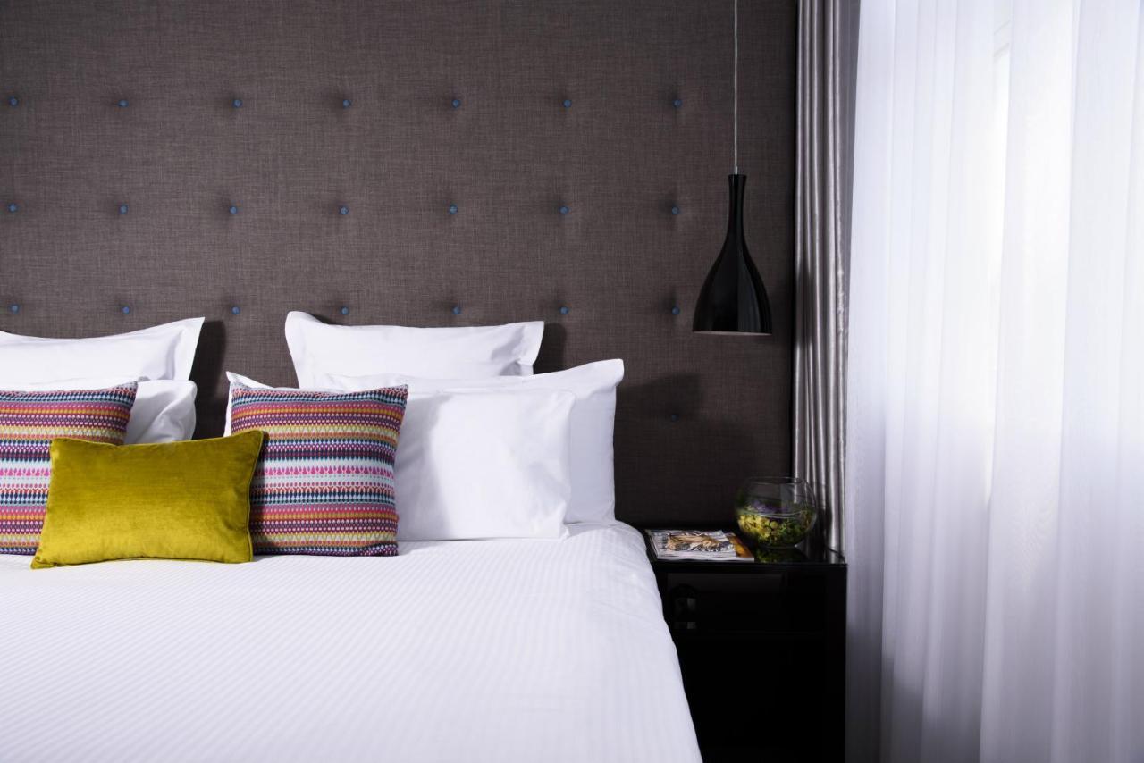 K West Hotel & Spa London Exterior photo