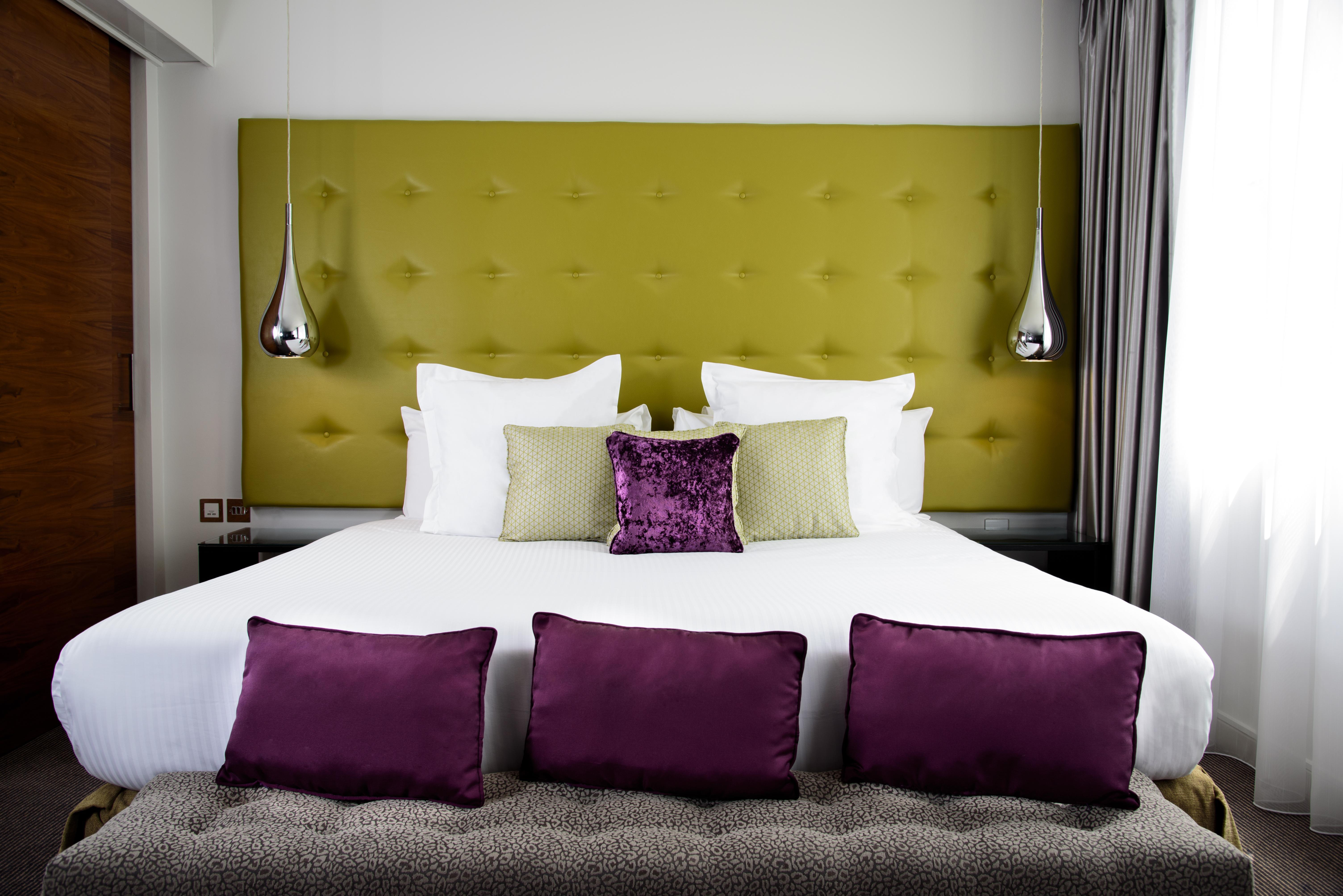 K West Hotel & Spa London Exterior photo