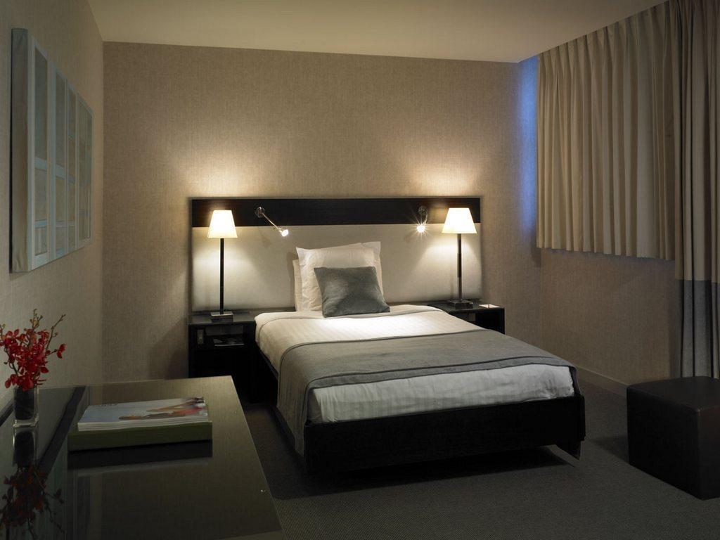 K West Hotel & Spa London Exterior photo