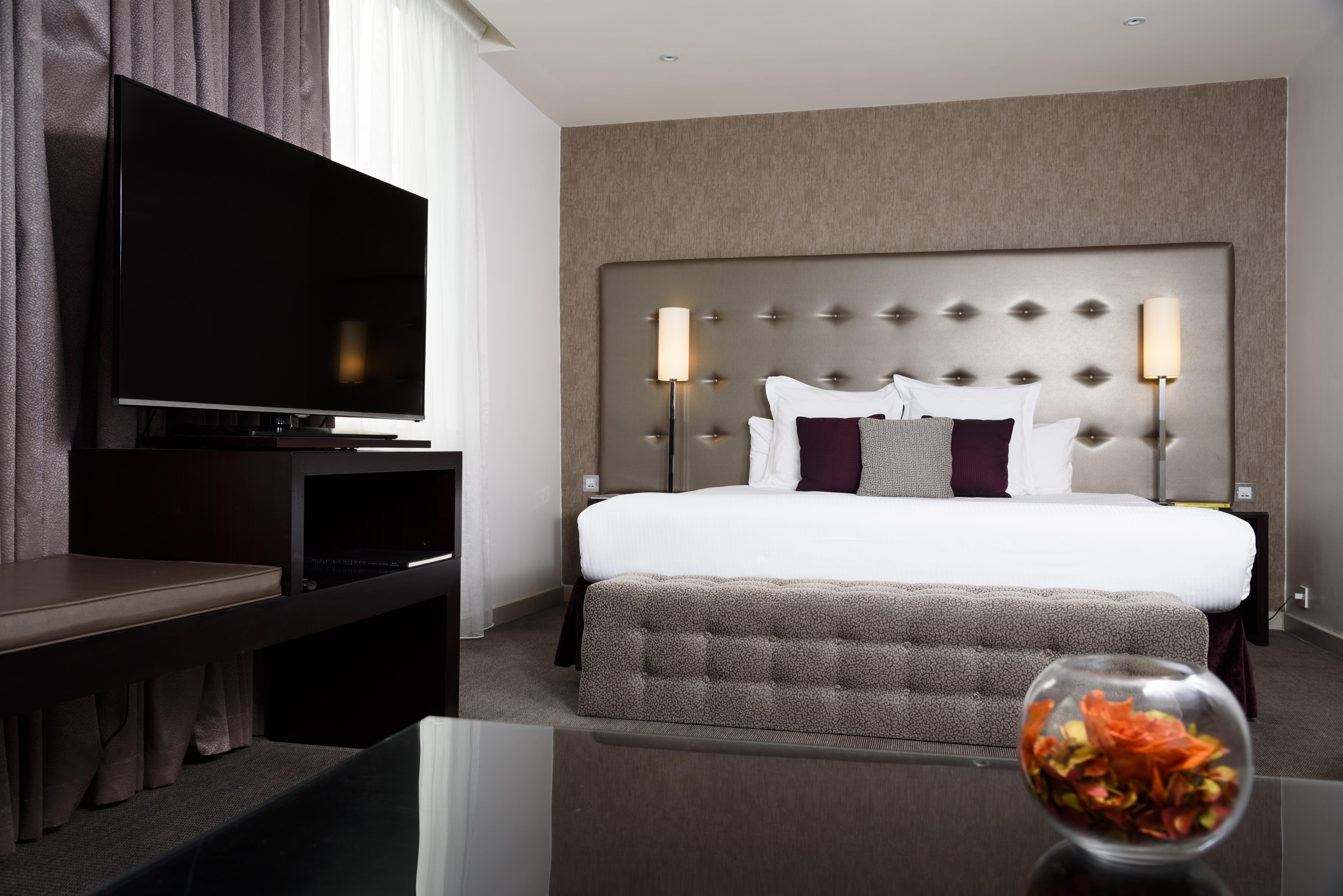 K West Hotel & Spa London Exterior photo