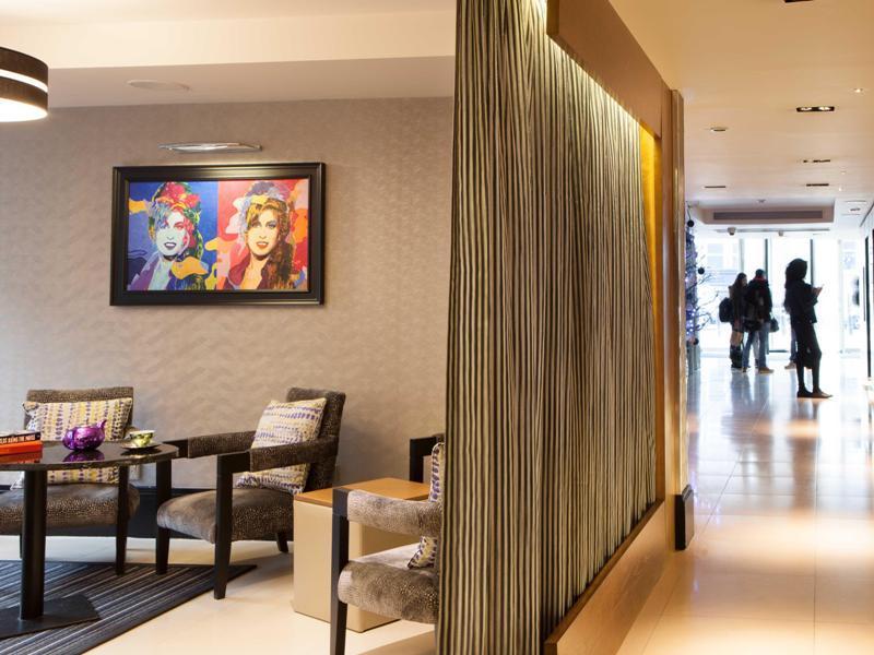 K West Hotel & Spa London Exterior photo