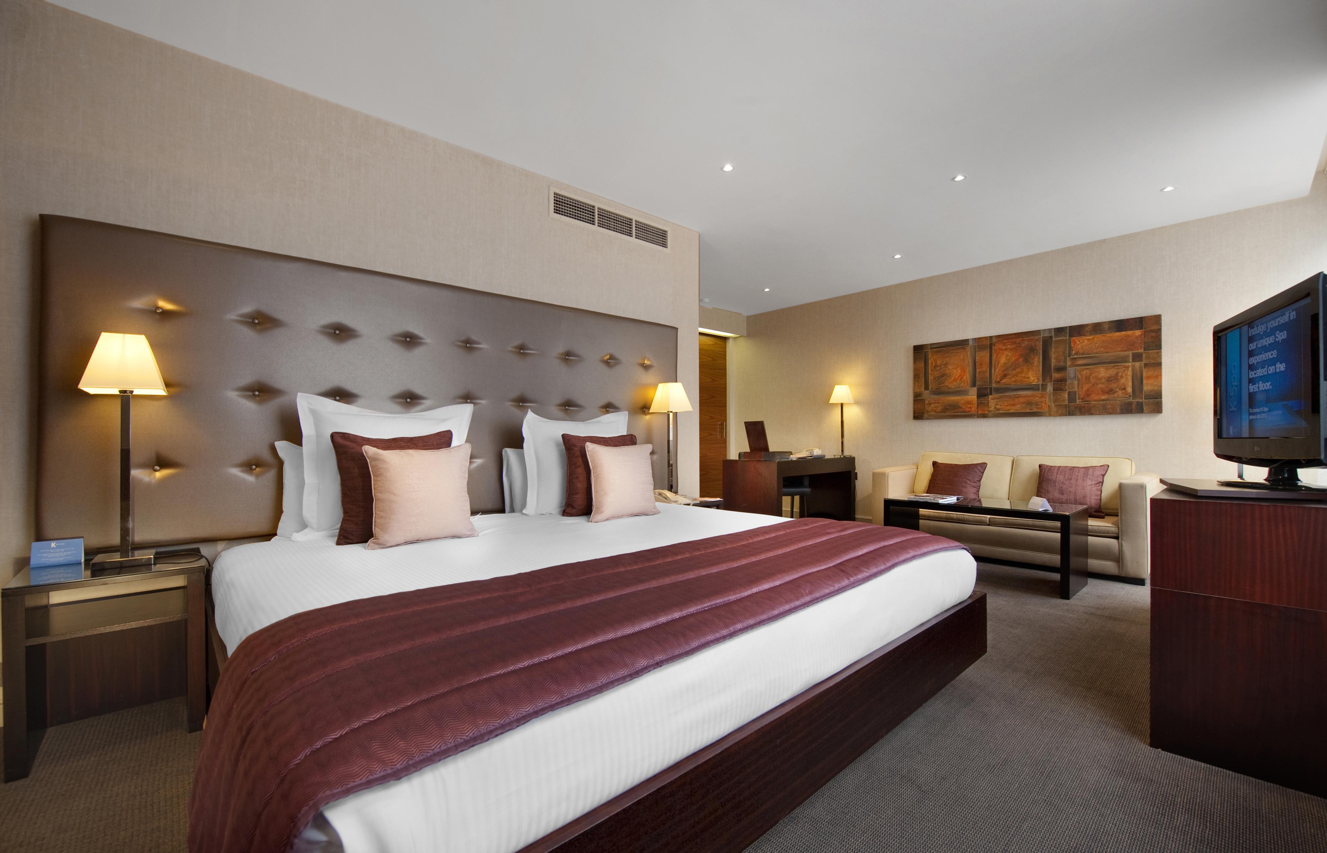 K West Hotel & Spa London Exterior photo