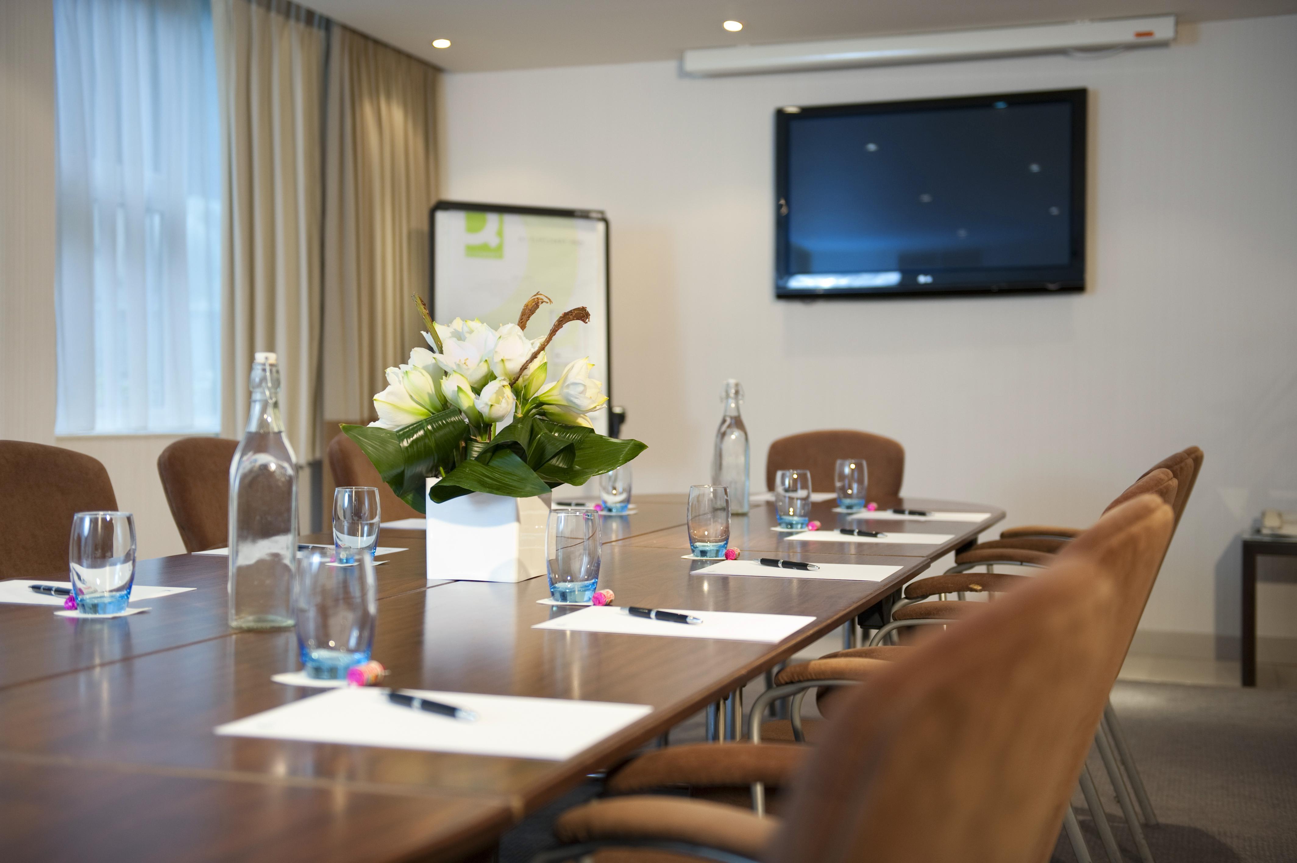 K West Hotel & Spa London Exterior photo