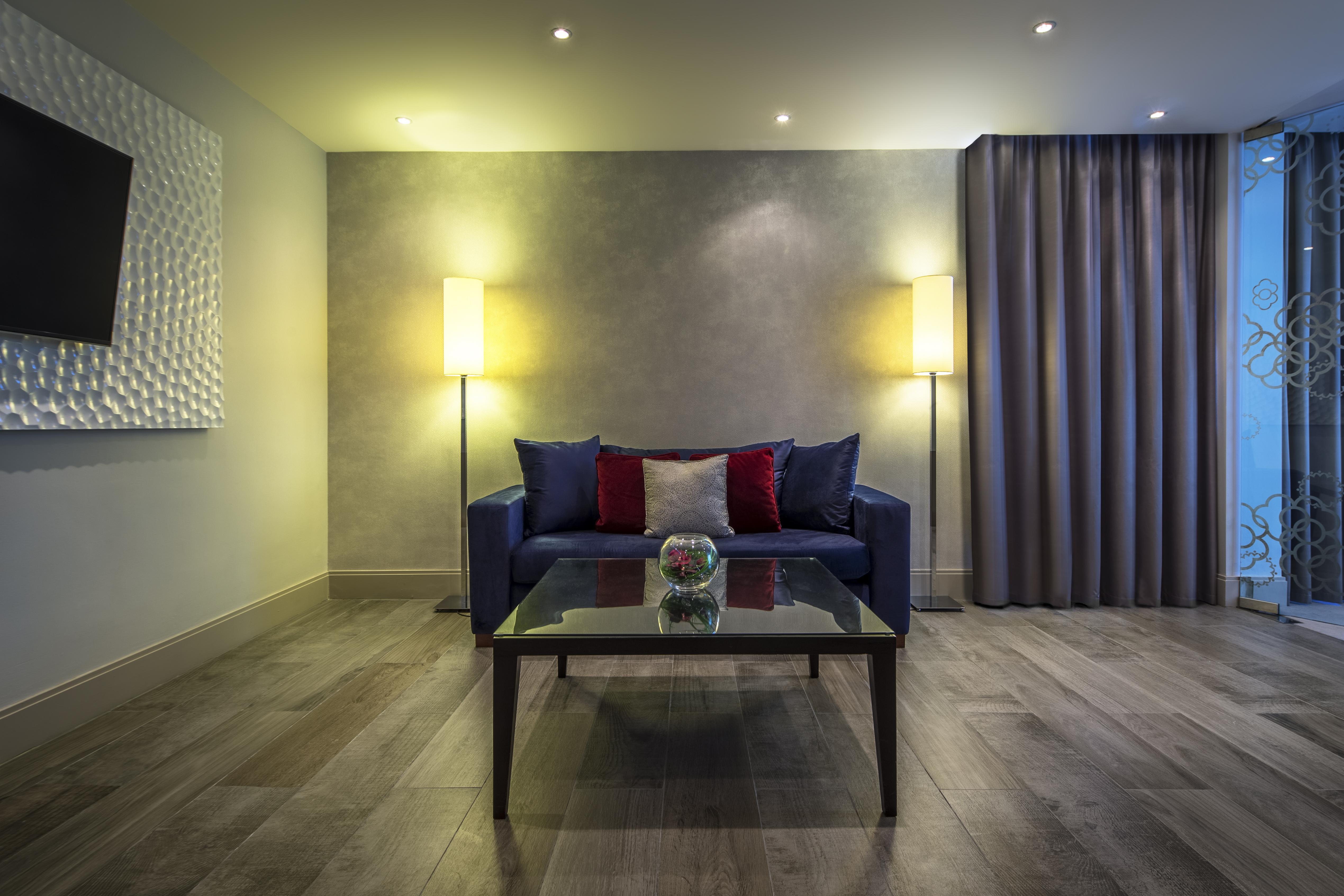 K West Hotel & Spa London Exterior photo