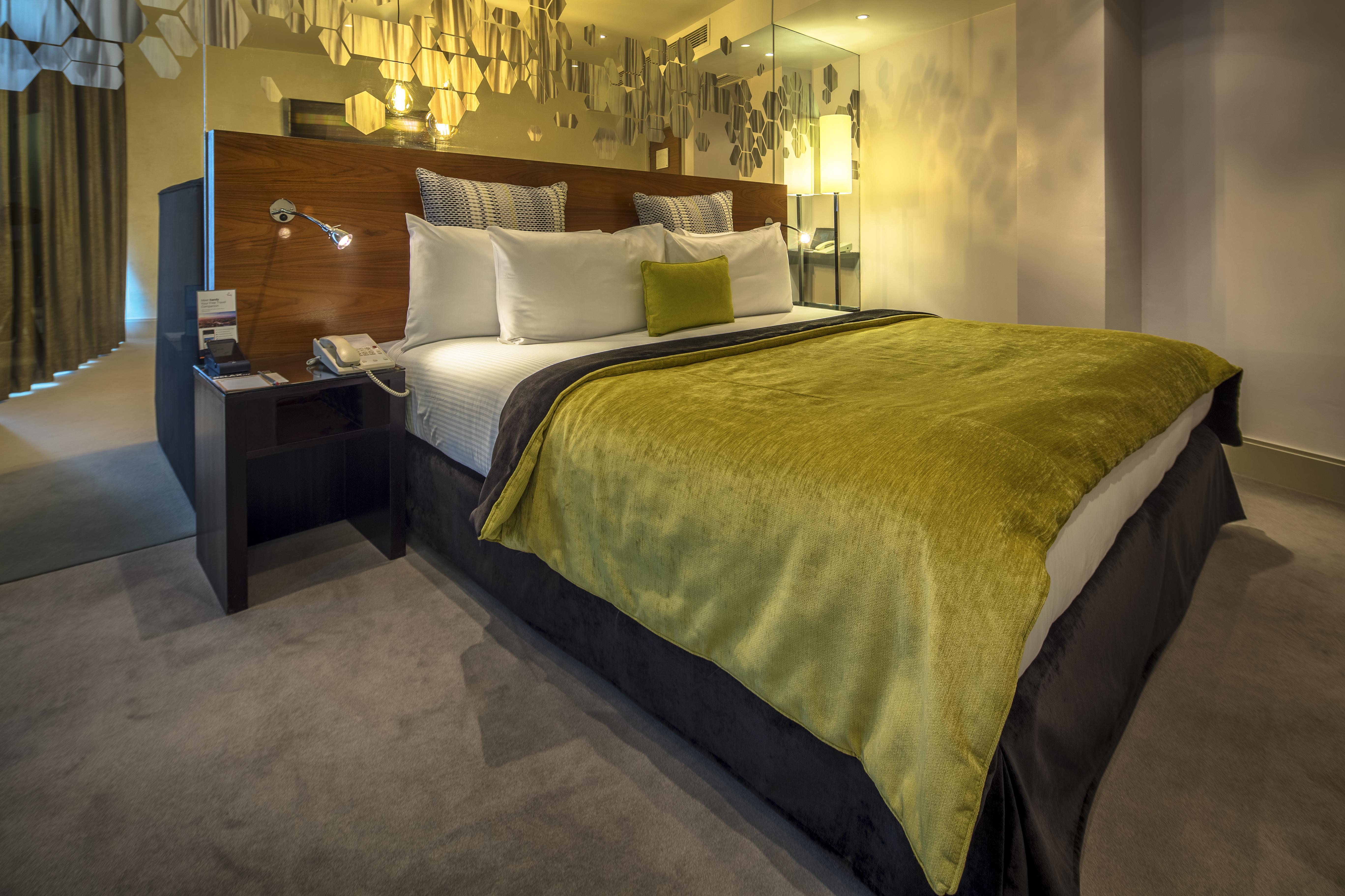 K West Hotel & Spa London Exterior photo