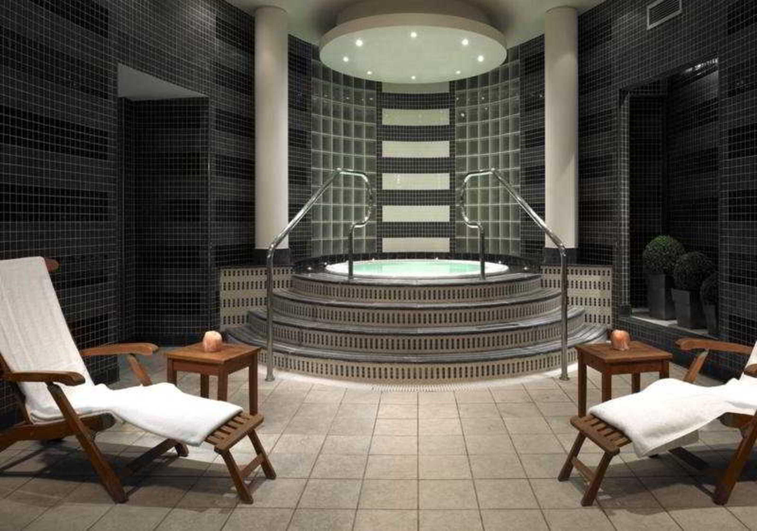 K West Hotel & Spa London Facilities photo