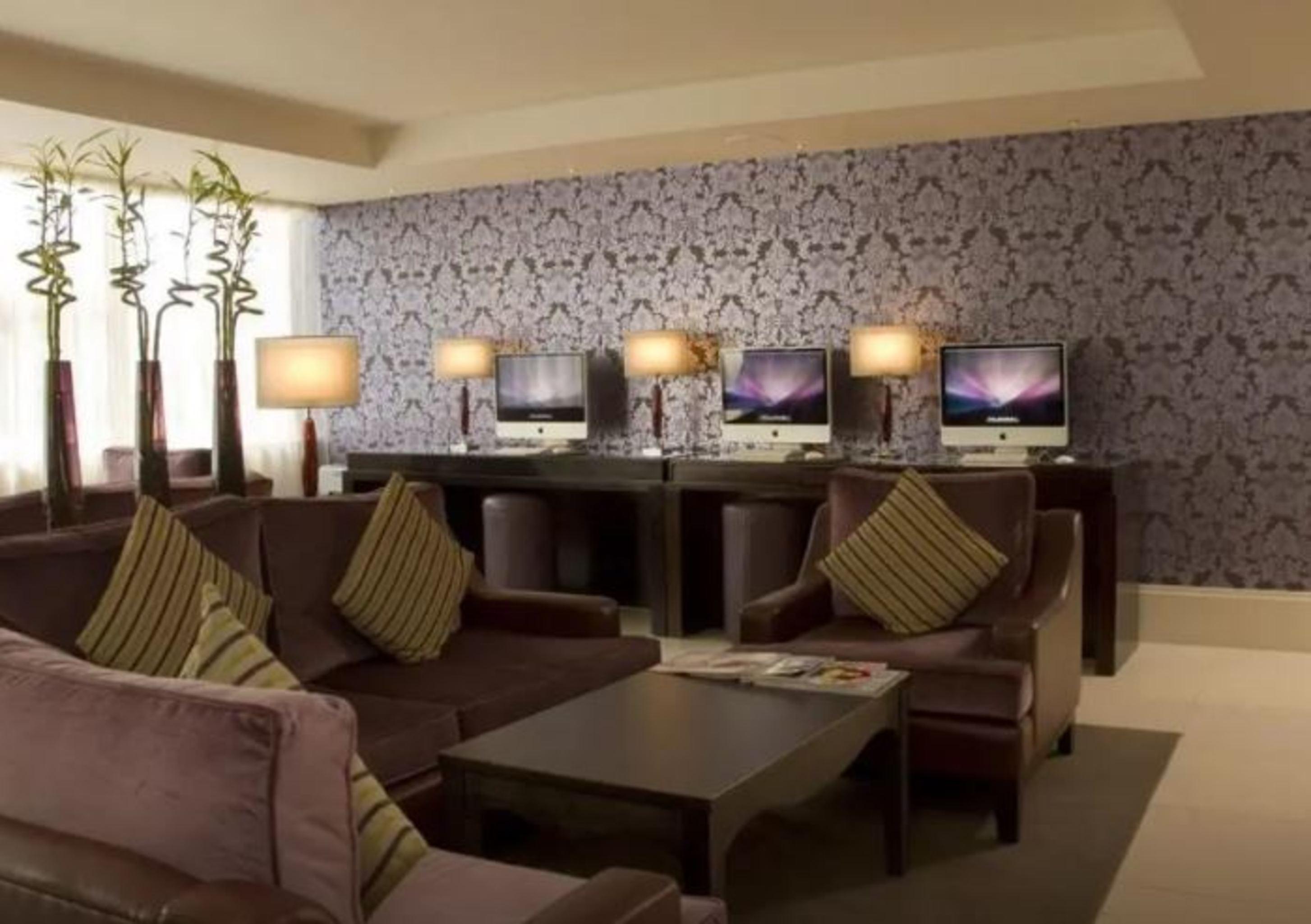 K West Hotel & Spa London Exterior photo