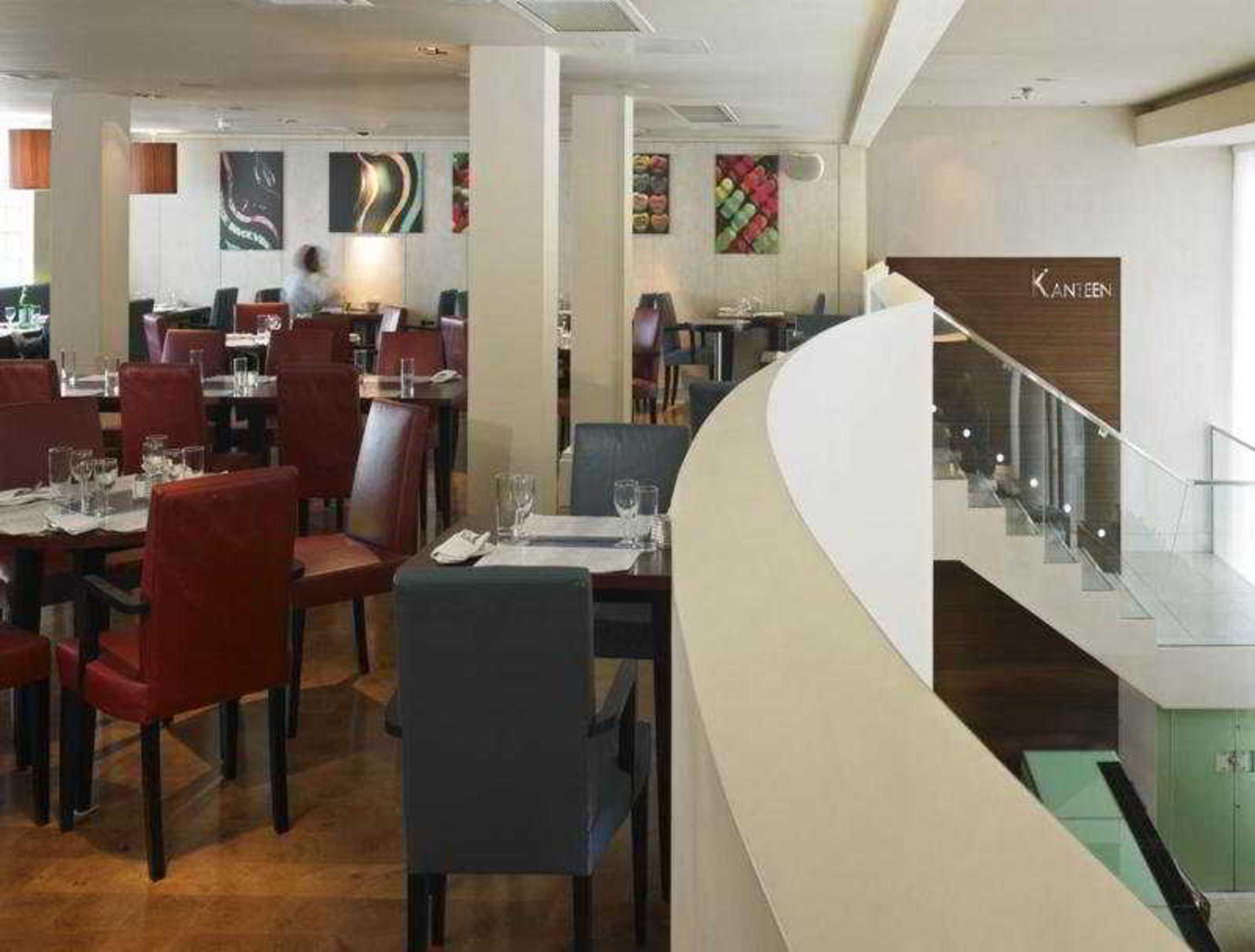 K West Hotel & Spa London Exterior photo