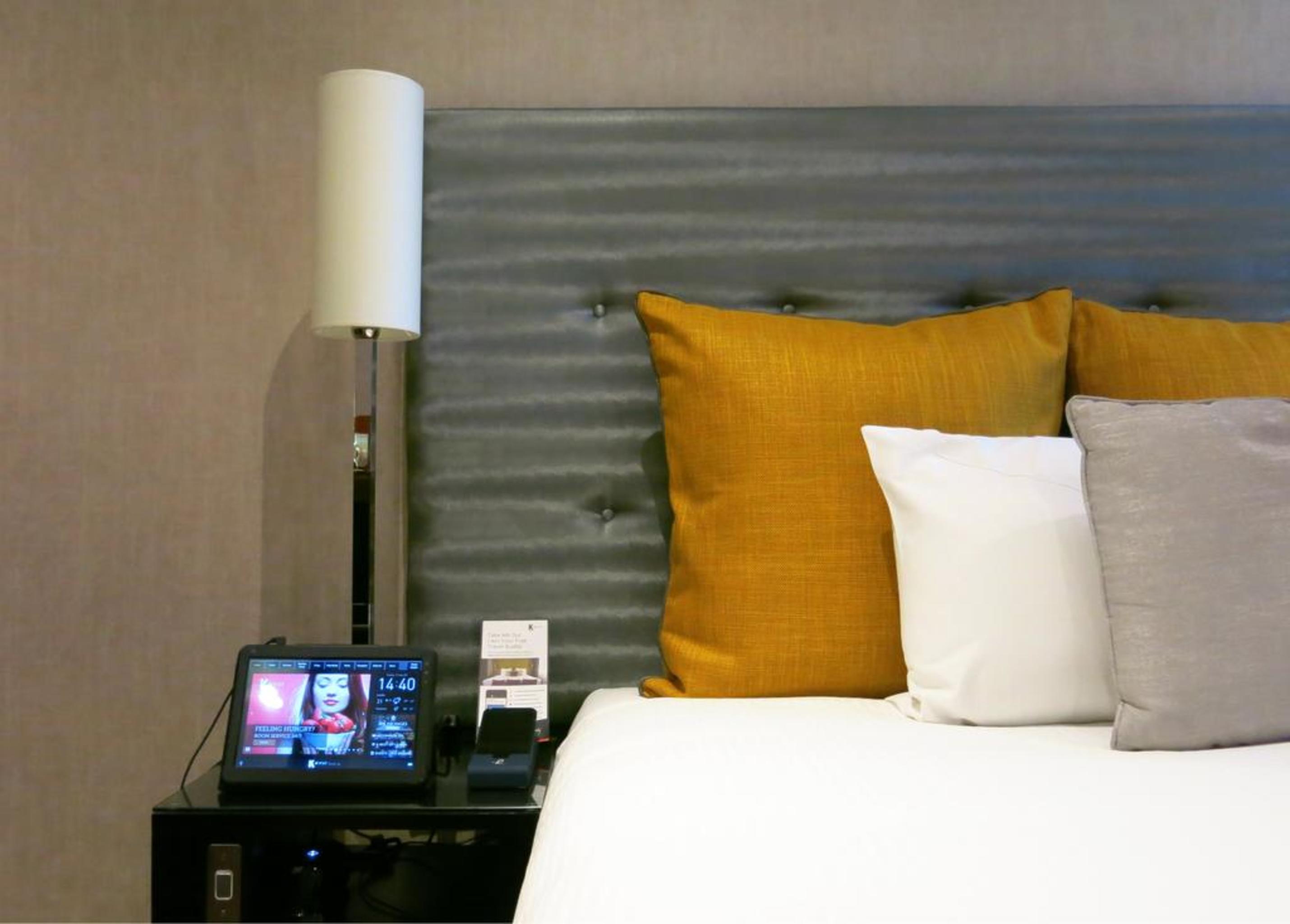 K West Hotel & Spa London Exterior photo