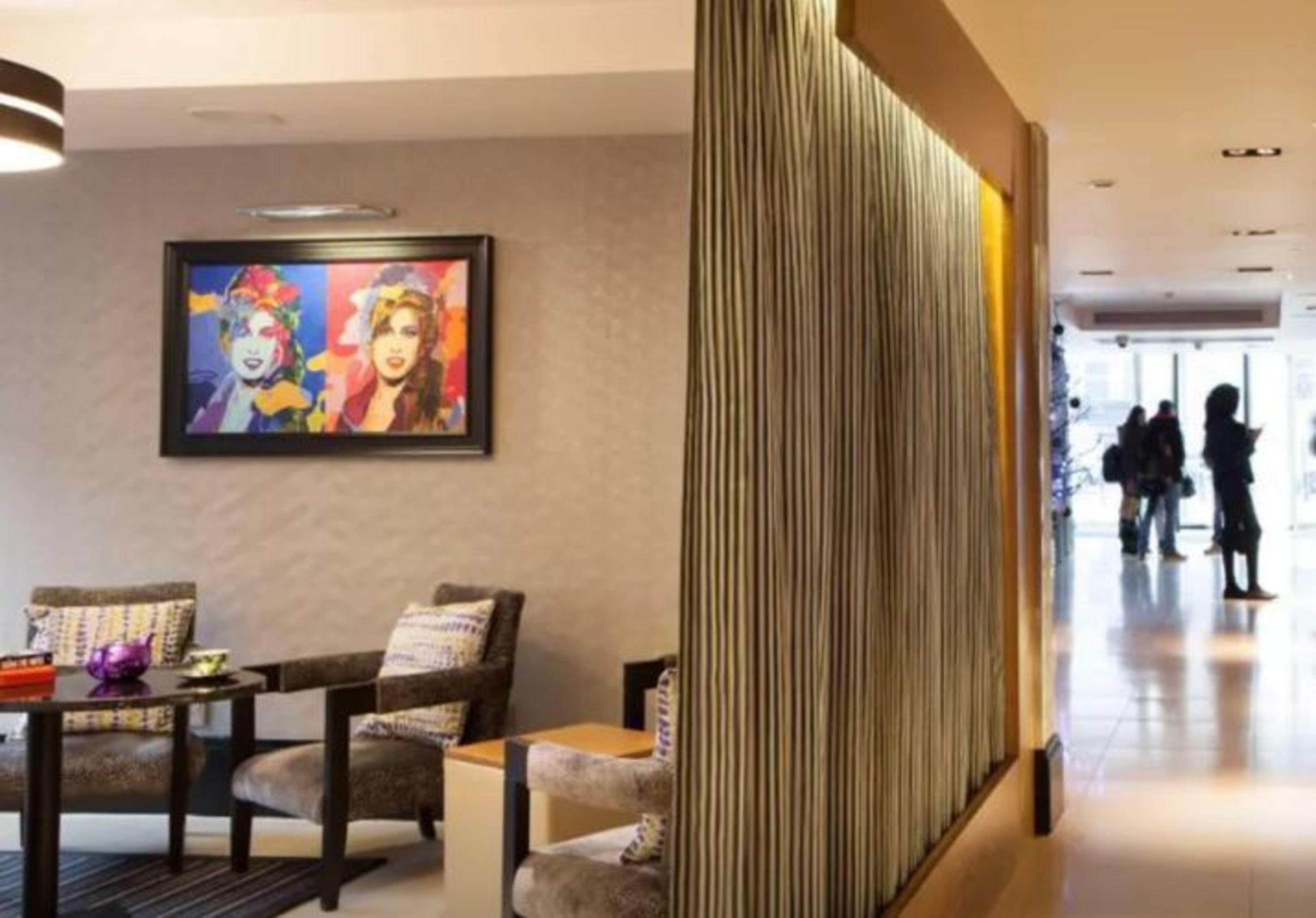 K West Hotel & Spa London Exterior photo