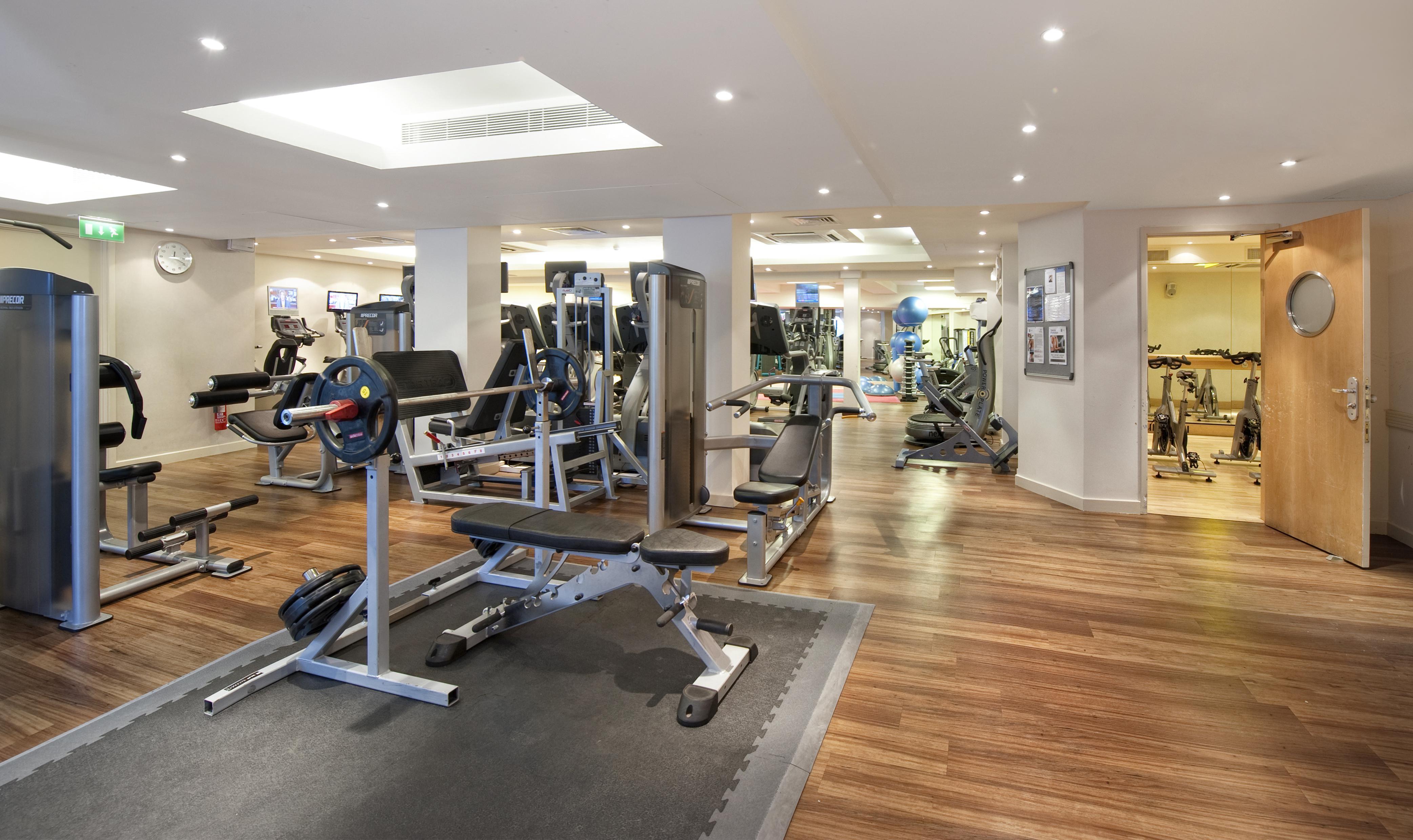 K West Hotel & Spa London Exterior photo