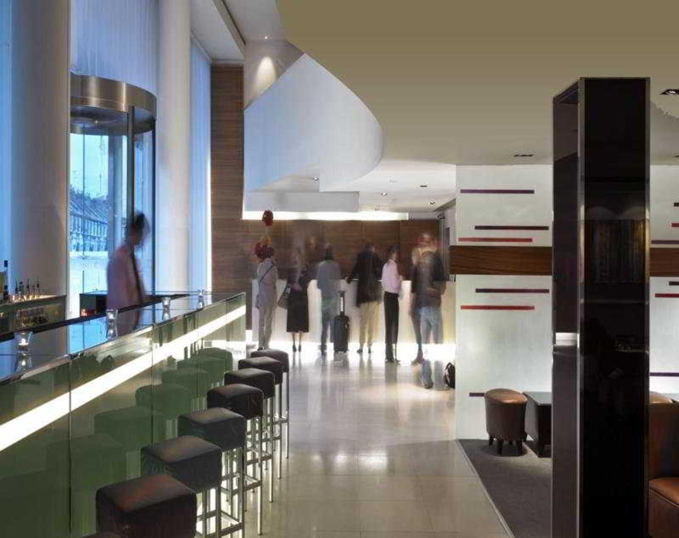 K West Hotel & Spa London Exterior photo