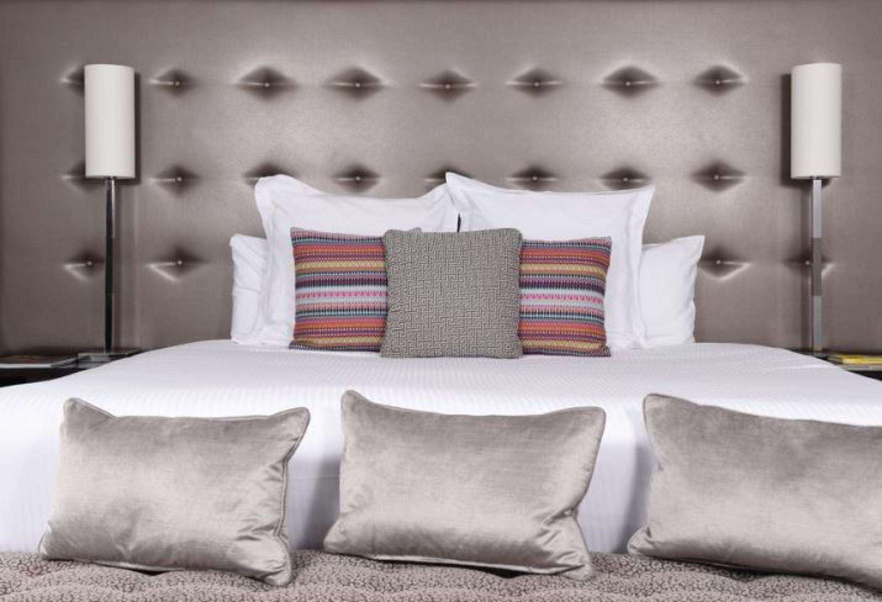 K West Hotel & Spa London Exterior photo