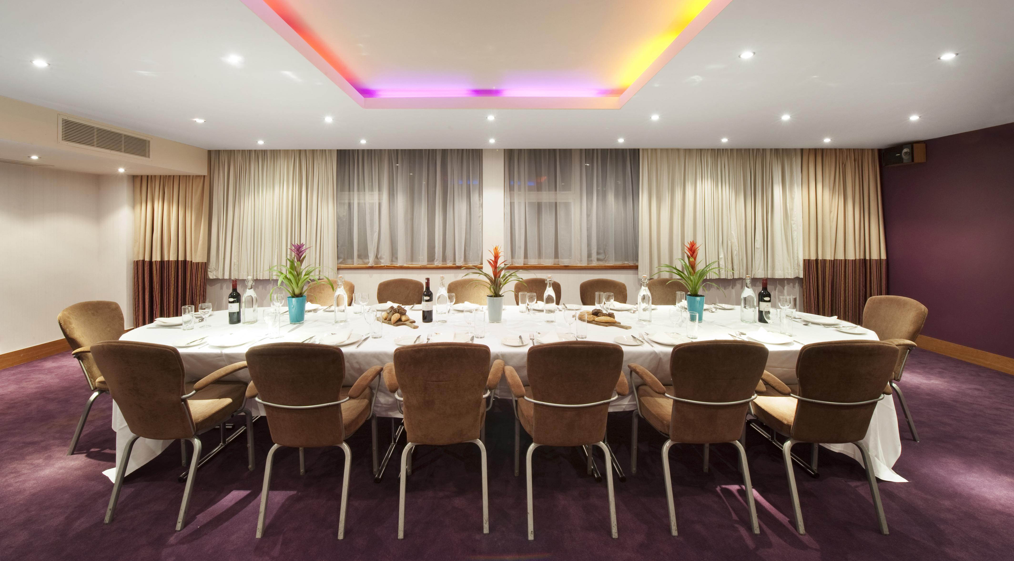 K West Hotel & Spa London Exterior photo