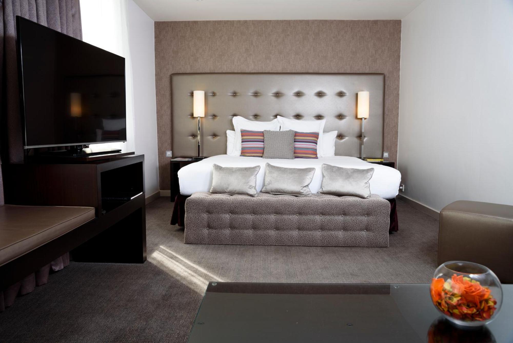 K West Hotel & Spa London Exterior photo