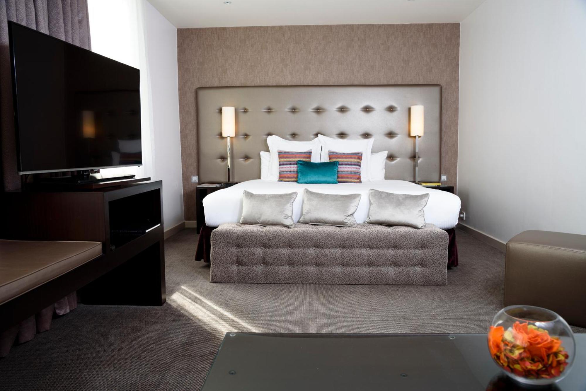 K West Hotel & Spa London Exterior photo