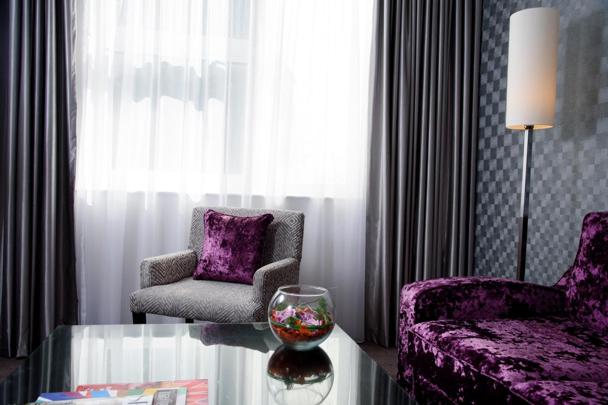 K West Hotel & Spa London Exterior photo