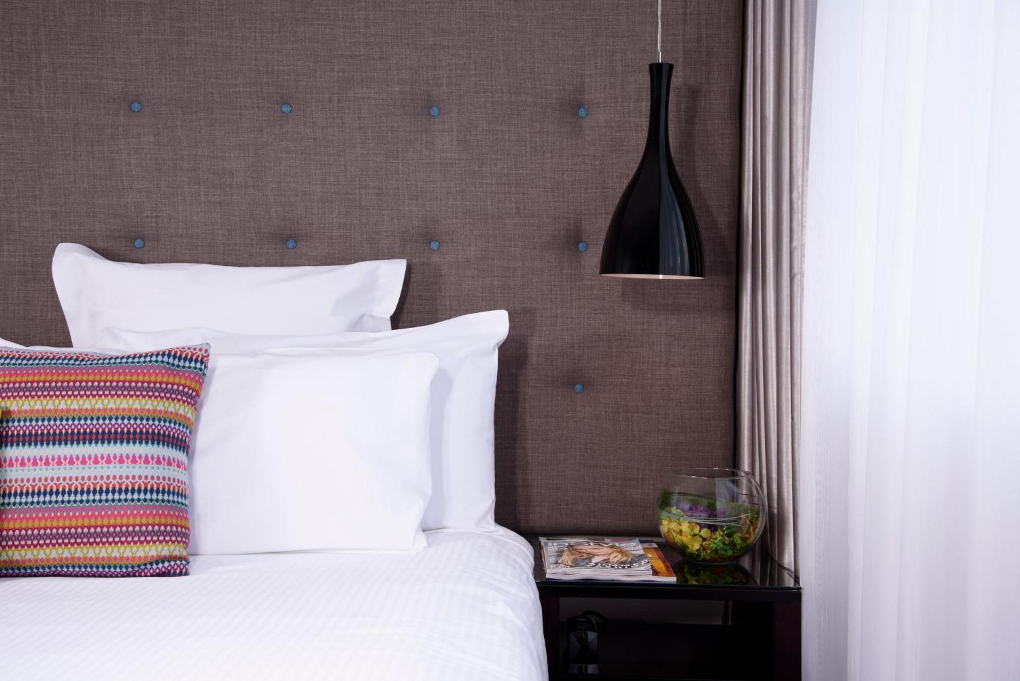 K West Hotel & Spa London Exterior photo