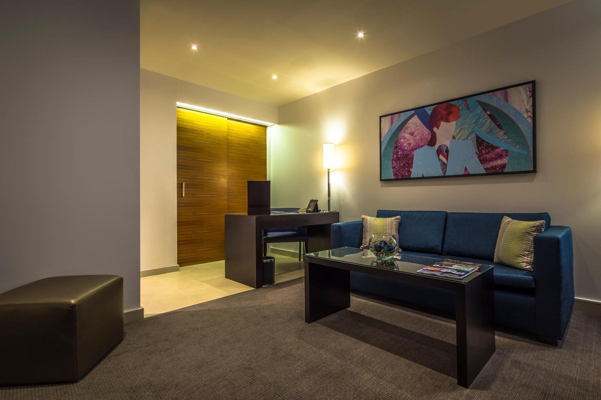 K West Hotel & Spa London Exterior photo