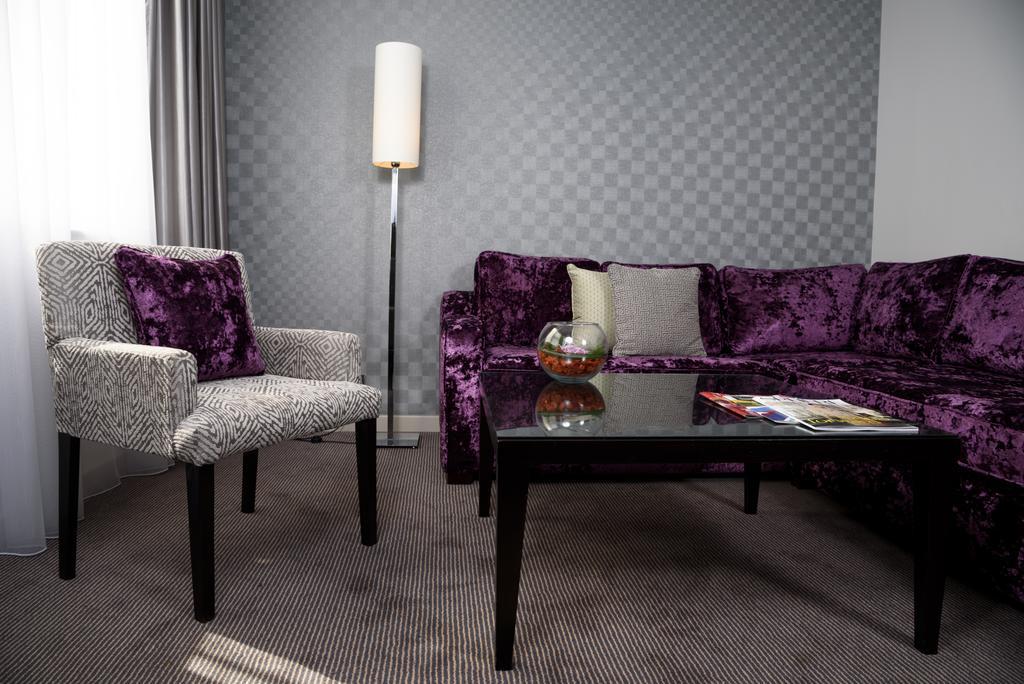K West Hotel & Spa London Exterior photo