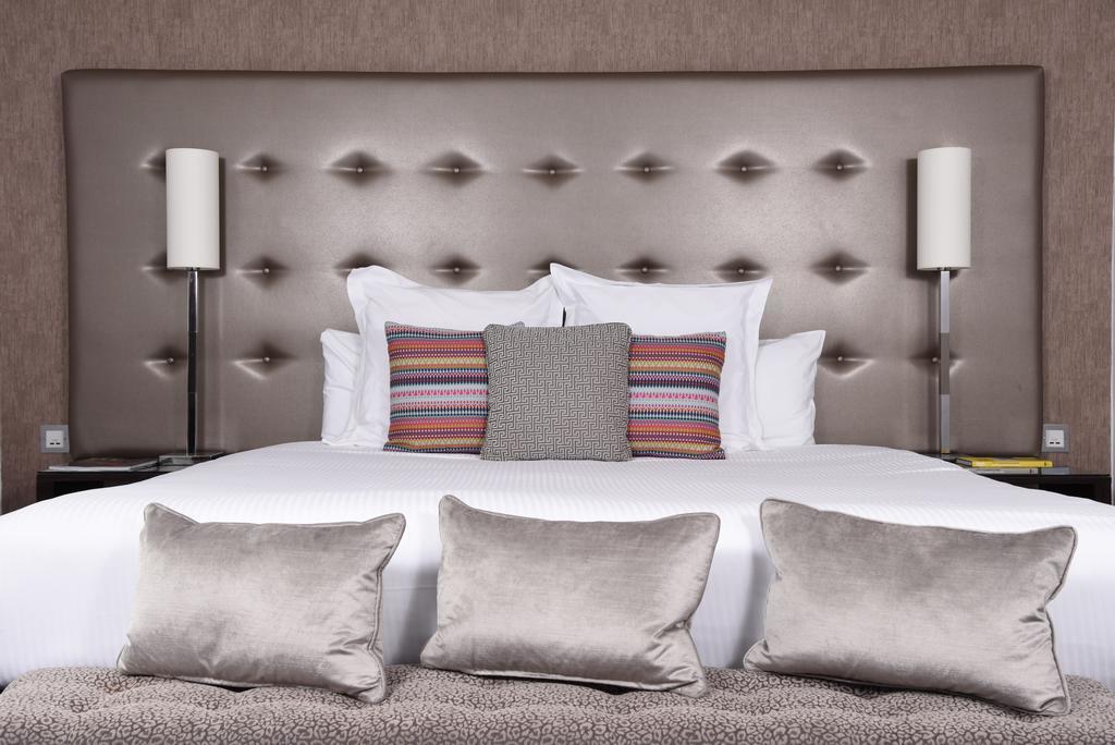 K West Hotel & Spa London Exterior photo