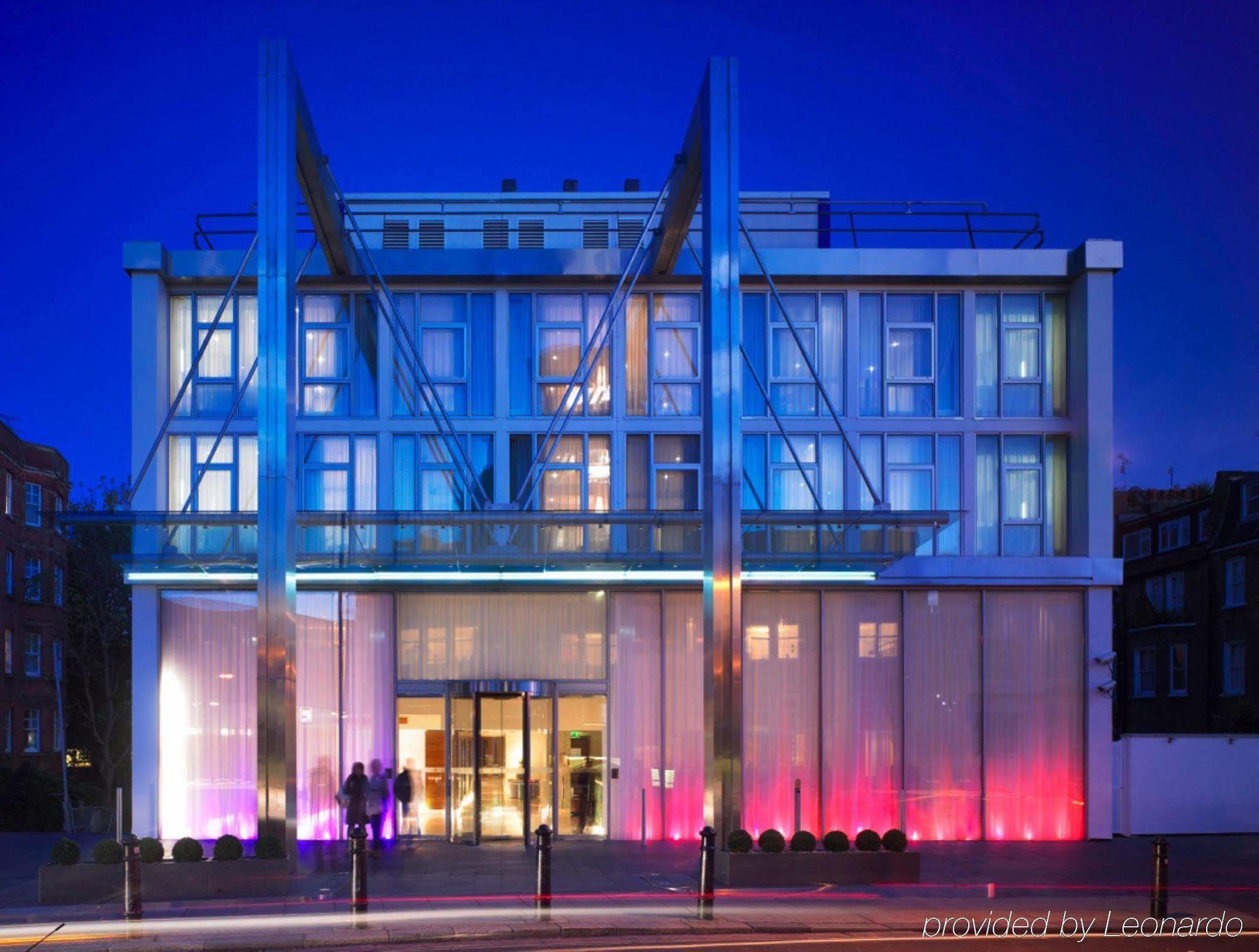 K West Hotel & Spa London Exterior photo