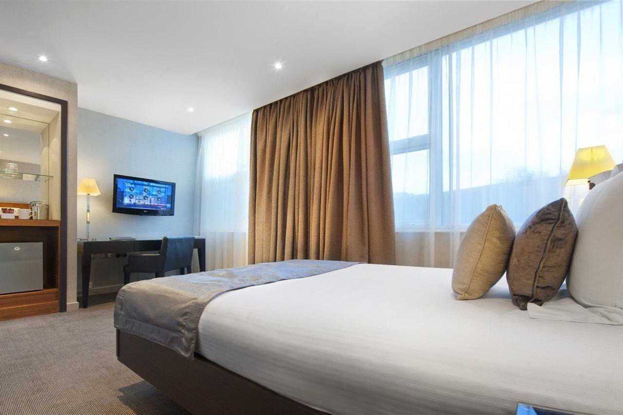 K West Hotel & Spa London Exterior photo