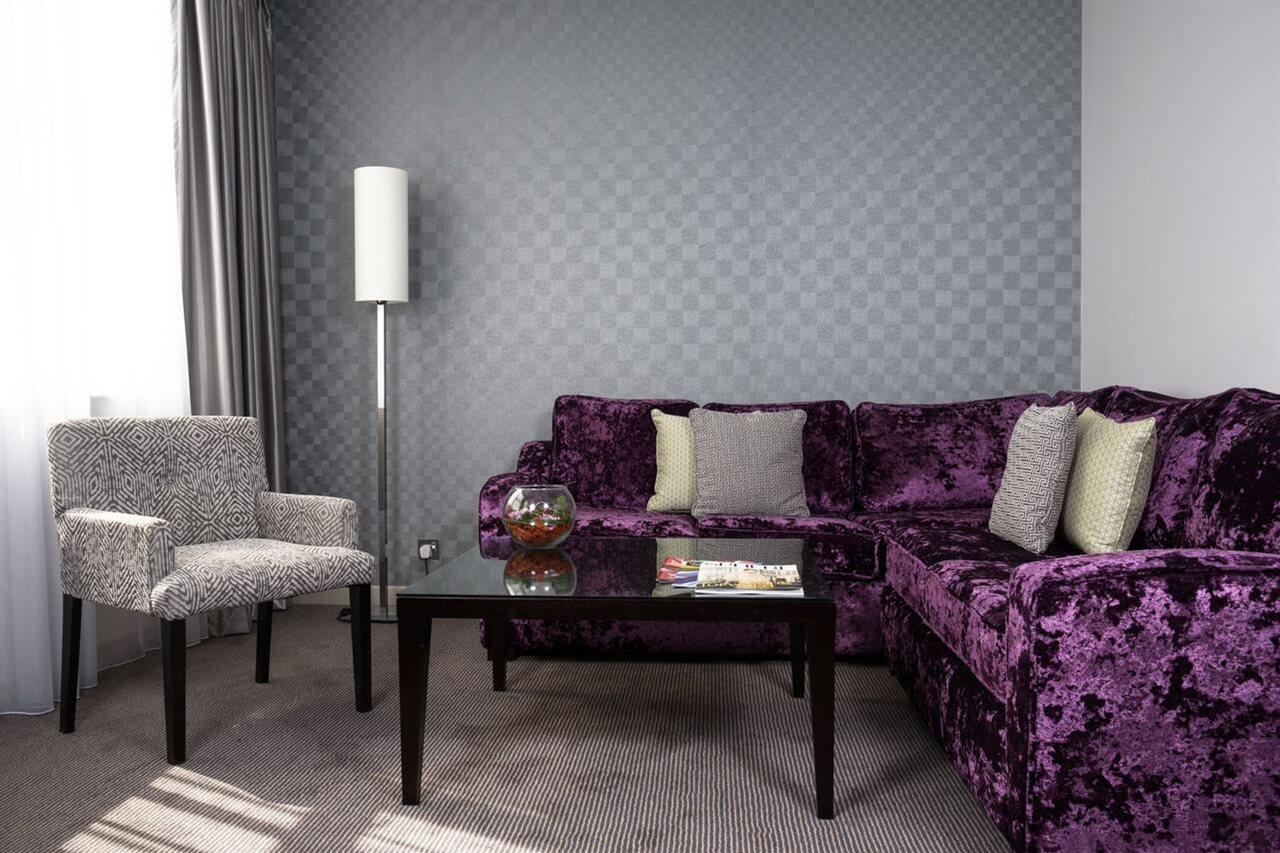 K West Hotel & Spa London Exterior photo